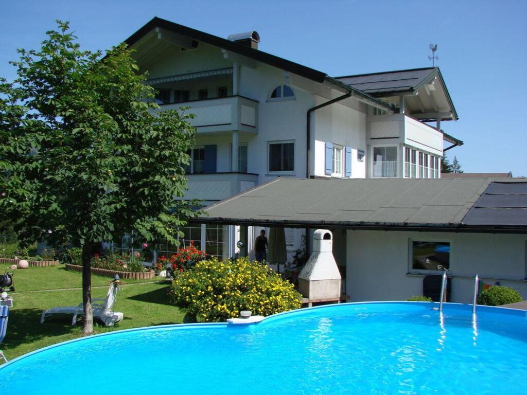 Gottesacker Comfortable Holiday Residence Riezlern Zewnętrze zdjęcie