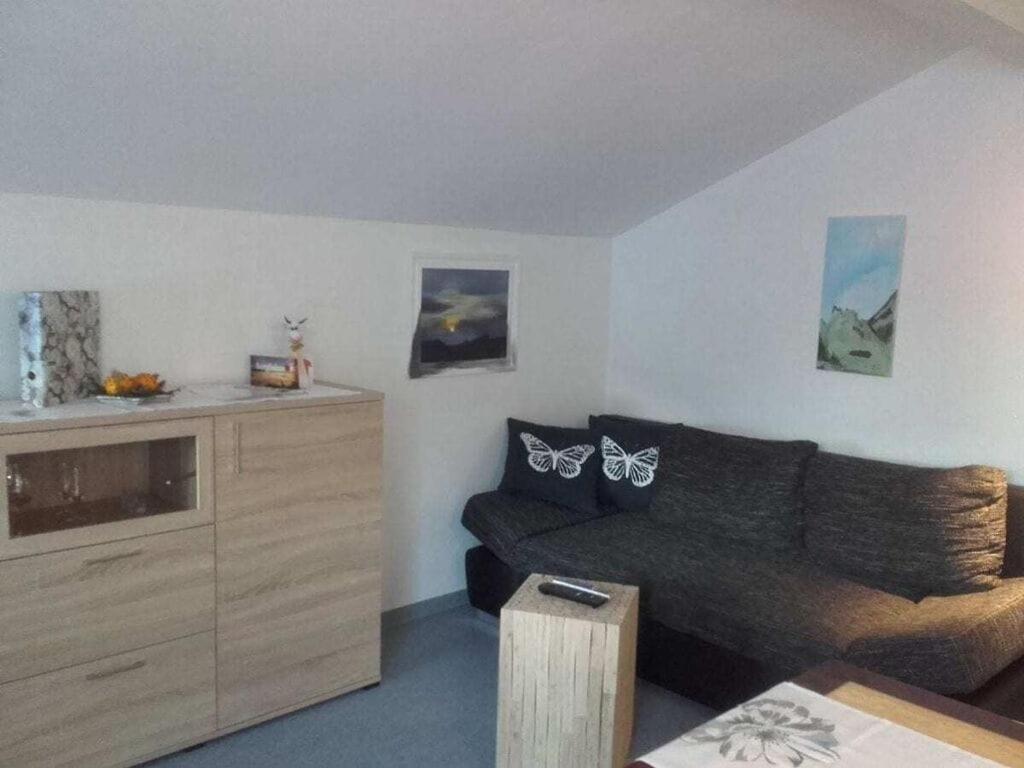 Gottesacker Comfortable Holiday Residence Riezlern Zewnętrze zdjęcie